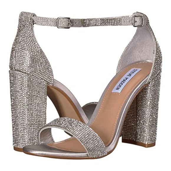 Steve Madden Shoes - Steve Madden Carrson-R Heeled Sandal